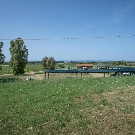 Lejlighed Paolina